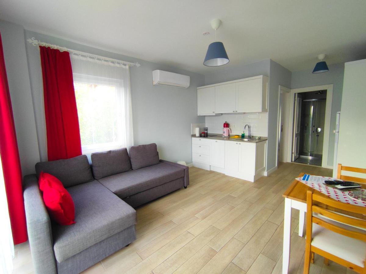 Mavi Kiyi Suites Каш Экстерьер фото